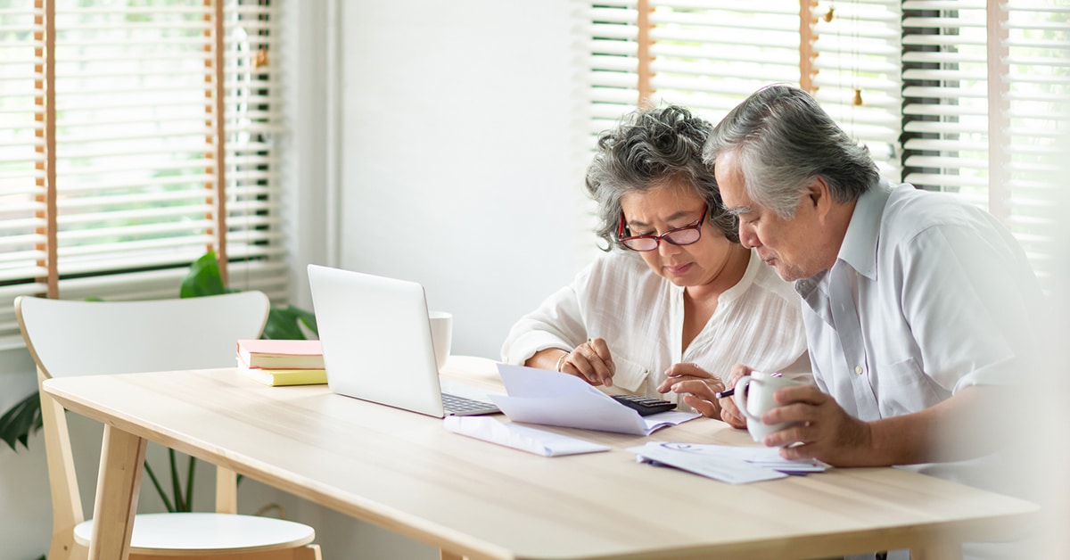 understanding the cost of senior living